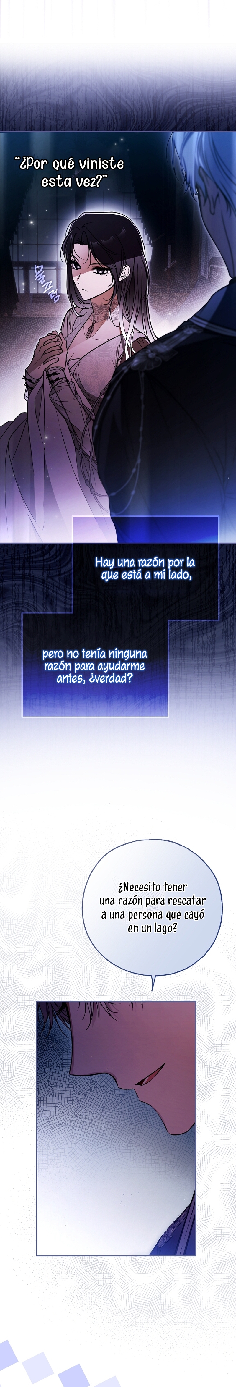 Alguien ha poseído mi cuerpo Capítulo 64 - Página 19