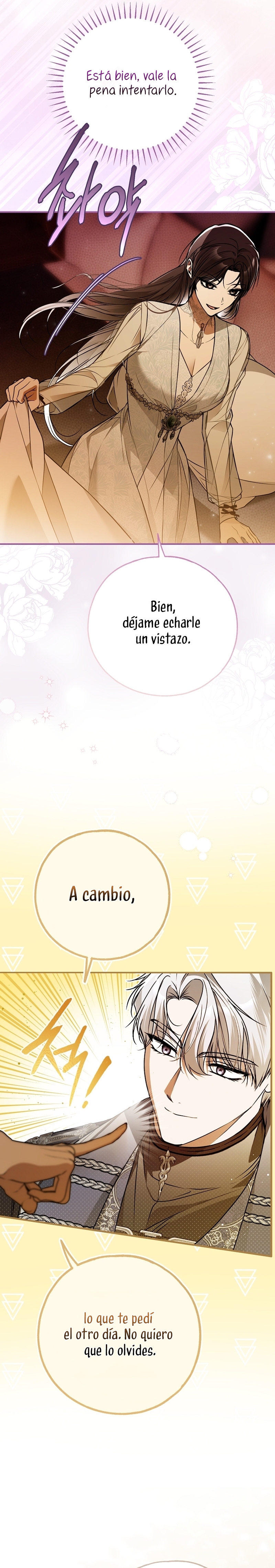 Alguien ha poseído mi cuerpo Capítulo 64 - Página 23