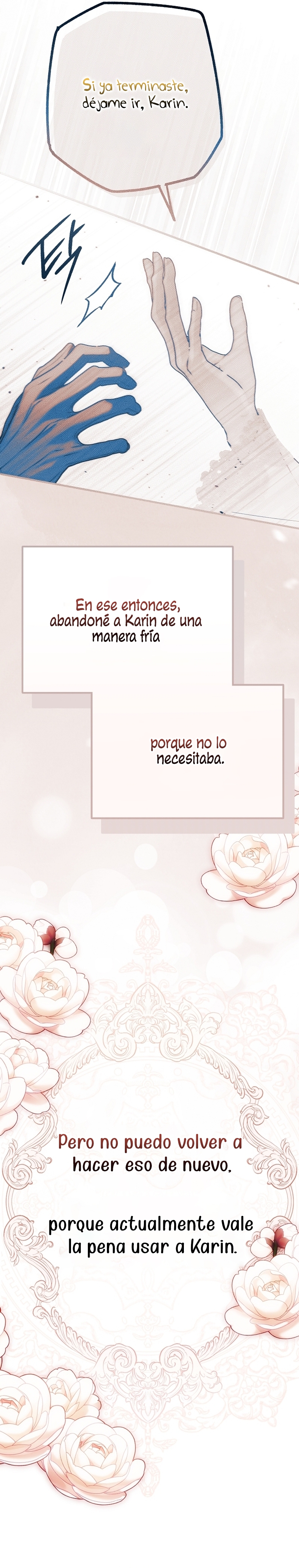 Alguien ha poseído mi cuerpo Capítulo 64 - Página 28