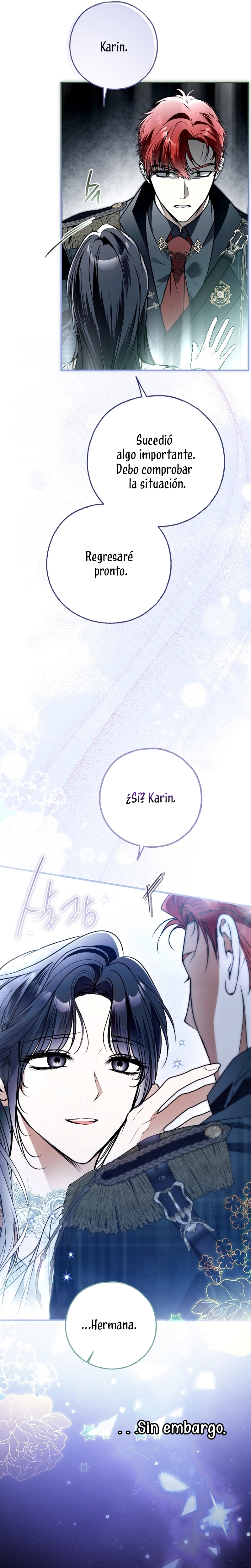 Alguien ha poseído mi cuerpo Capítulo 64 - Página 29