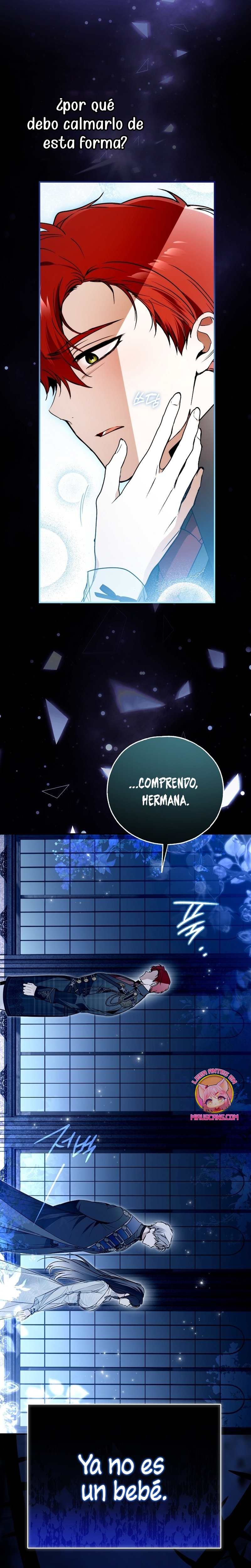 Alguien ha poseído mi cuerpo Capítulo 64 - Página 30