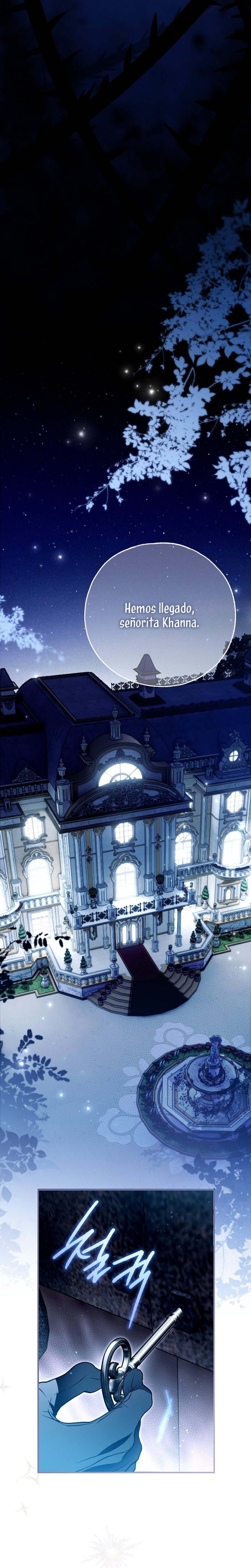 Alguien ha poseído mi cuerpo Capítulo 64 - Página 31