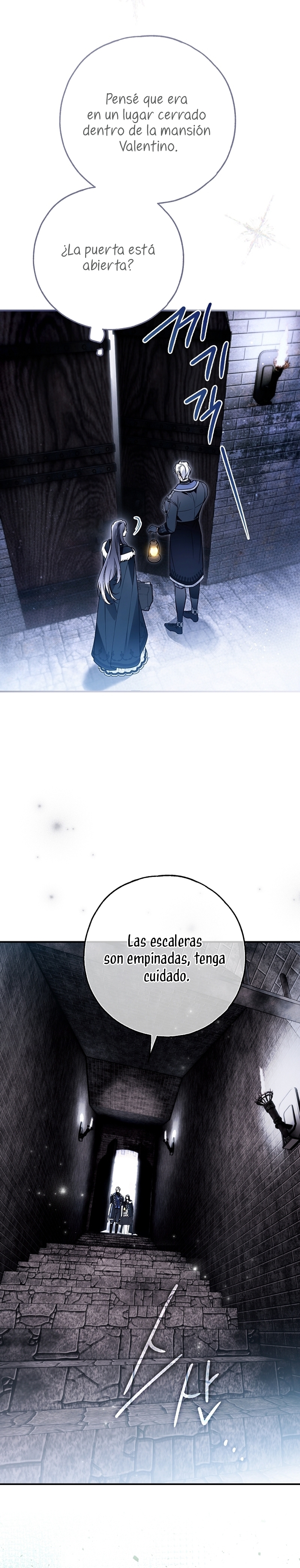 Alguien ha poseído mi cuerpo Capítulo 64 - Página 32