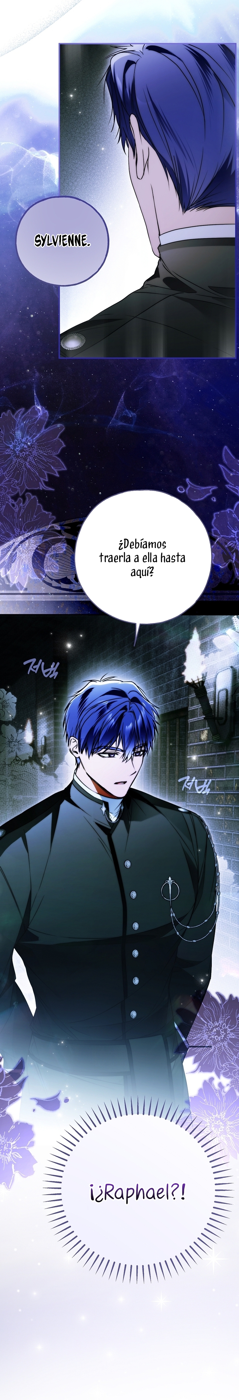 Alguien ha poseído mi cuerpo Capítulo 64 - Página 34