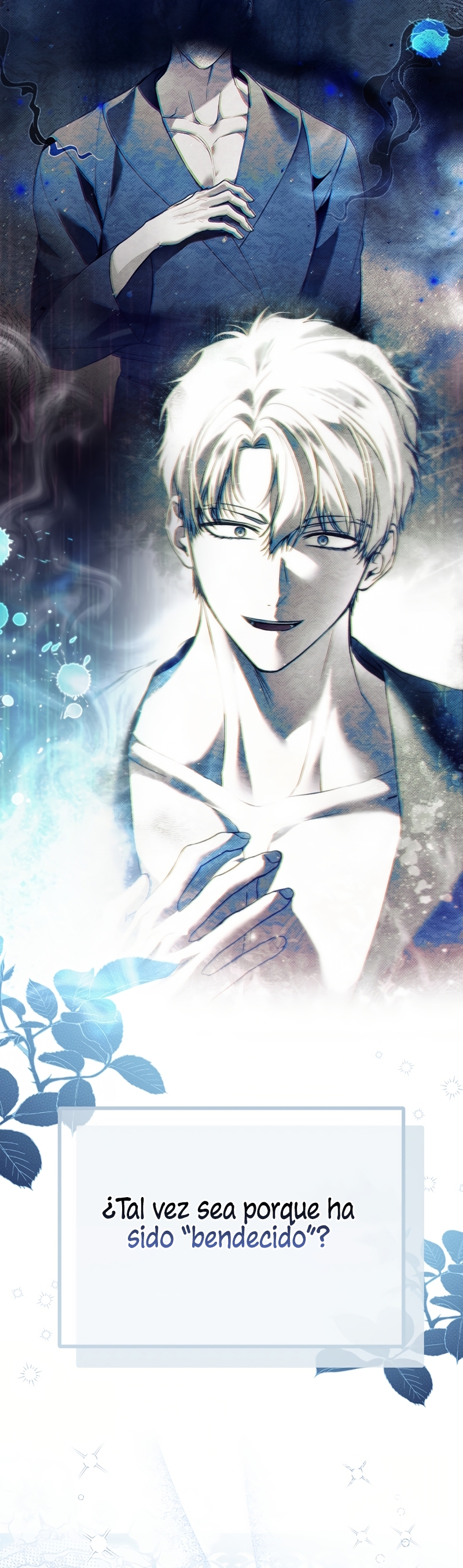 Alguien ha poseído mi cuerpo Capítulo 65 - Página 18