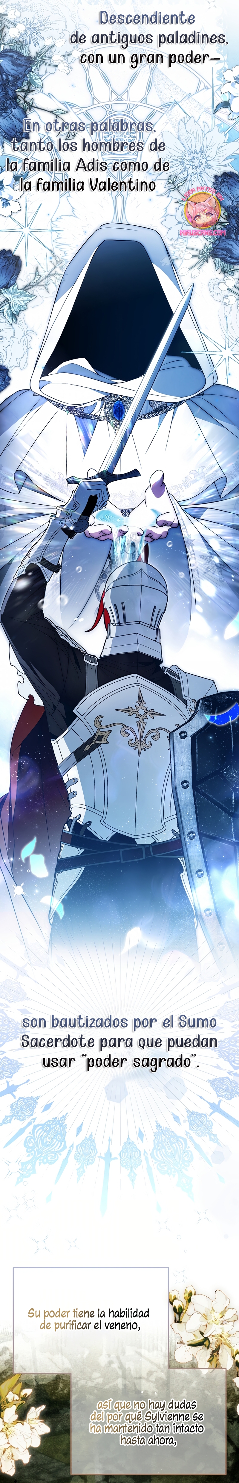 Alguien ha poseído mi cuerpo Capítulo 65 - Página 19