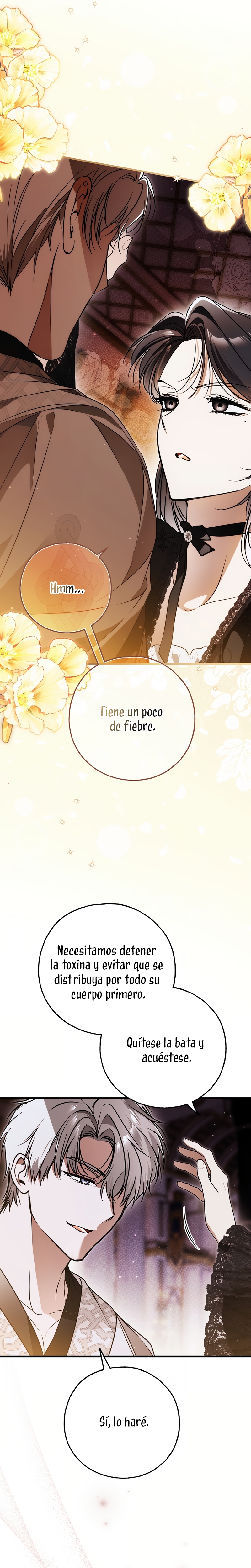 Alguien ha poseído mi cuerpo Capítulo 65 - Página 24