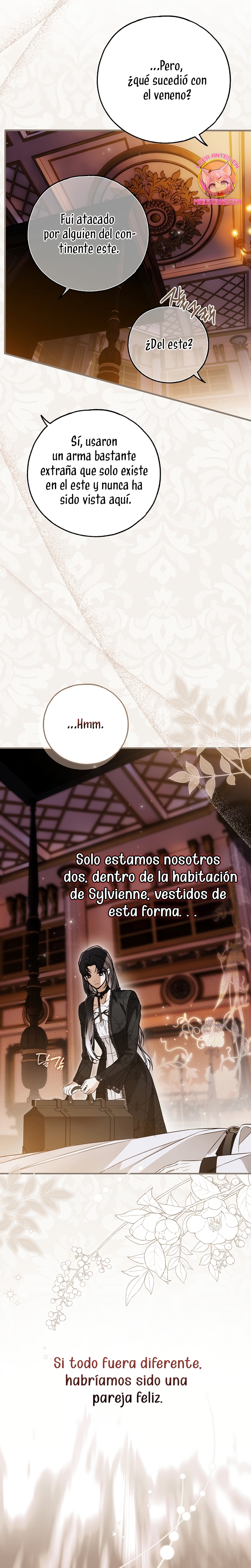 Alguien ha poseído mi cuerpo Capítulo 65 - Página 28