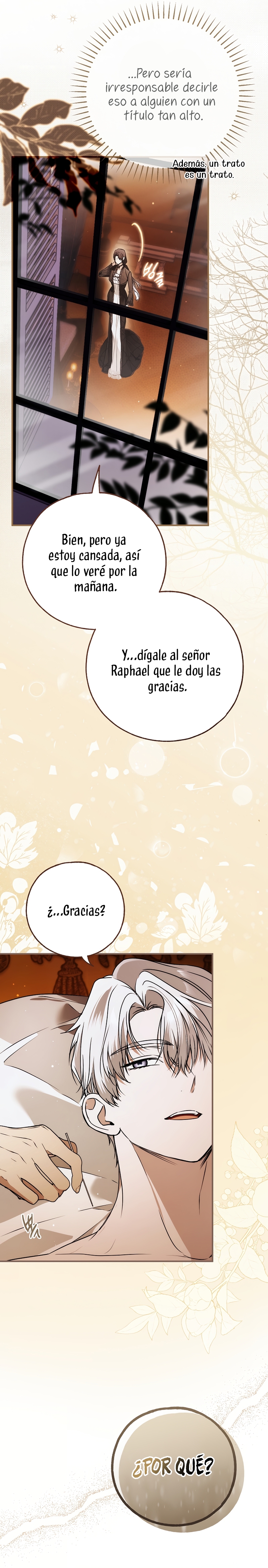 Alguien ha poseído mi cuerpo Capítulo 65 - Página 32