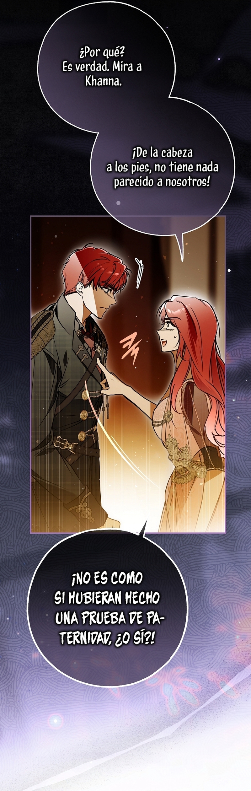 Alguien ha poseído mi cuerpo Capítulo 66 - Página 11