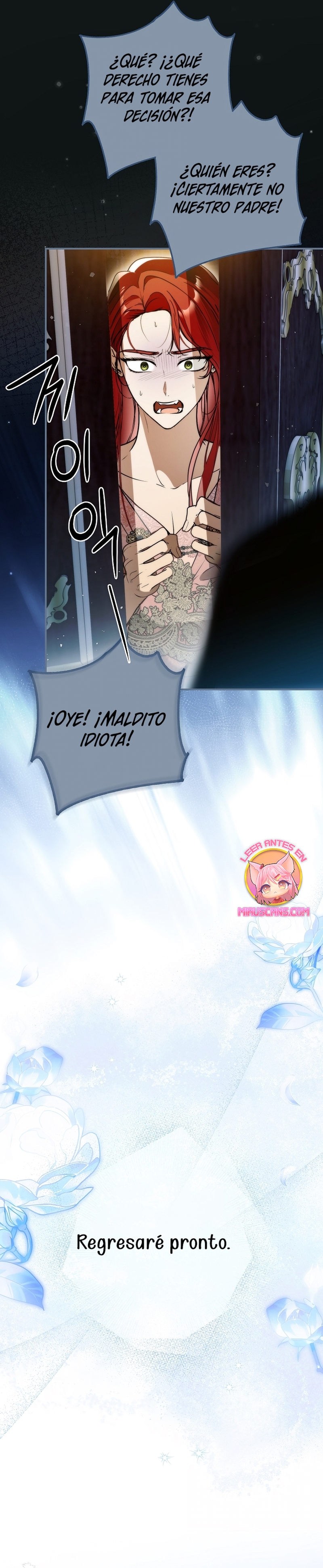 Alguien ha poseído mi cuerpo Capítulo 66 - Página 14