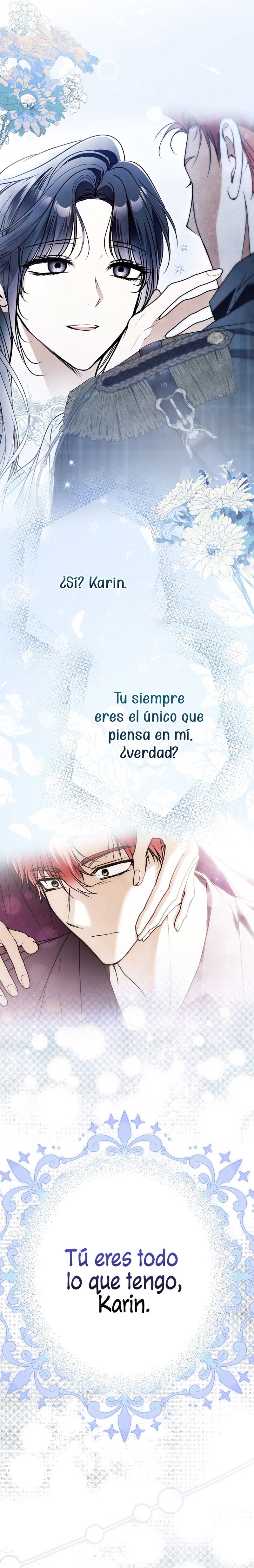 Alguien ha poseído mi cuerpo Capítulo 66 - Página 15