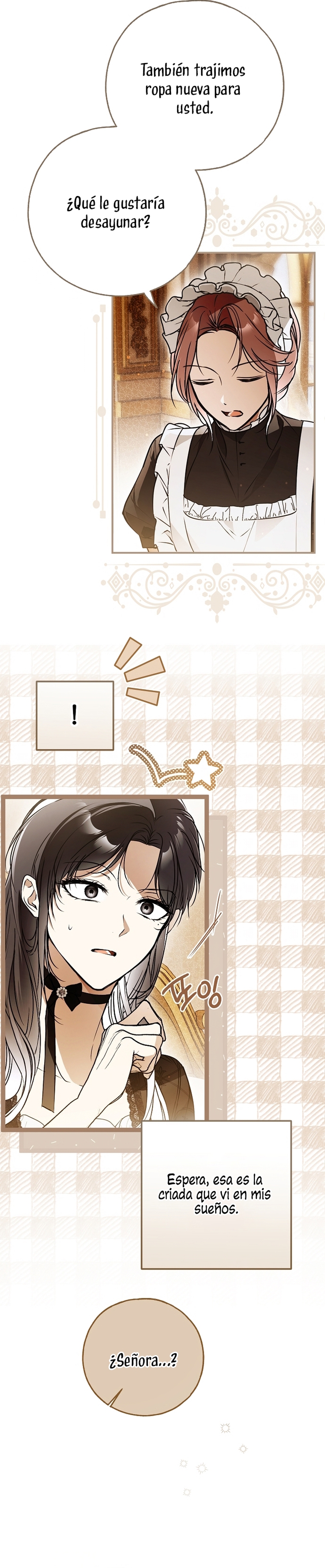 Alguien ha poseído mi cuerpo Capítulo 66 - Página 20