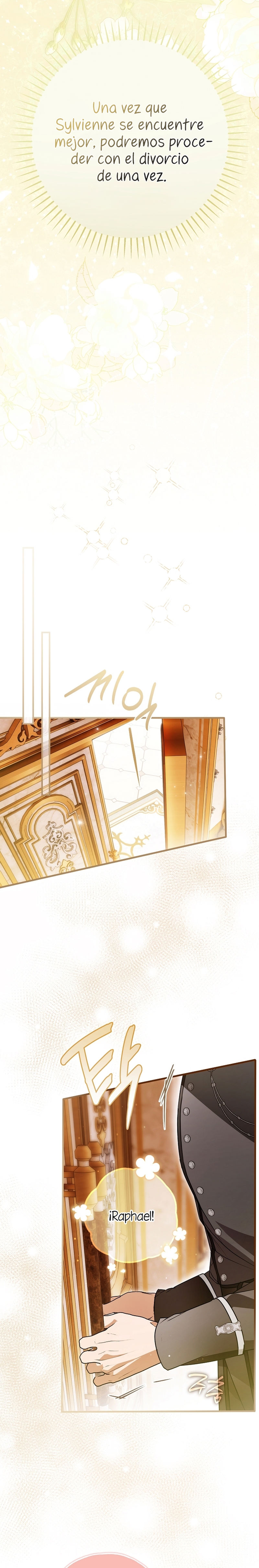 Alguien ha poseído mi cuerpo Capítulo 66 - Página 23