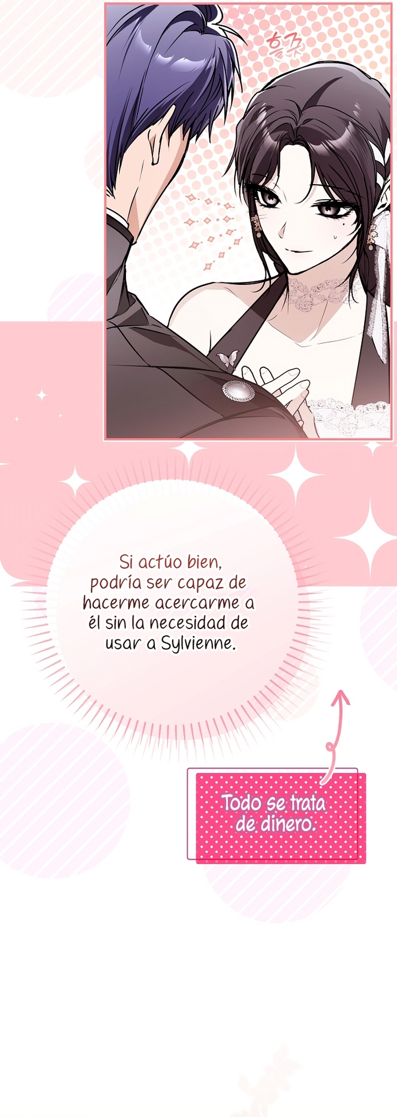 Alguien ha poseído mi cuerpo Capítulo 66 - Página 26