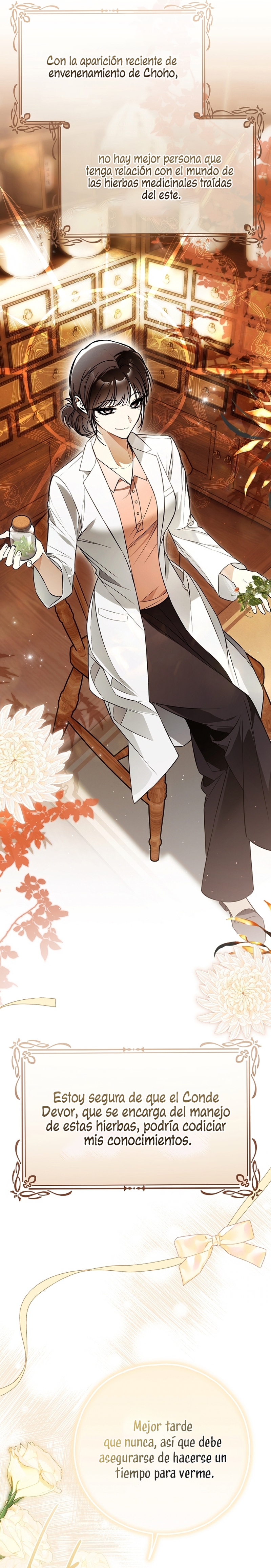 Alguien ha poseído mi cuerpo Capítulo 66 - Página 27