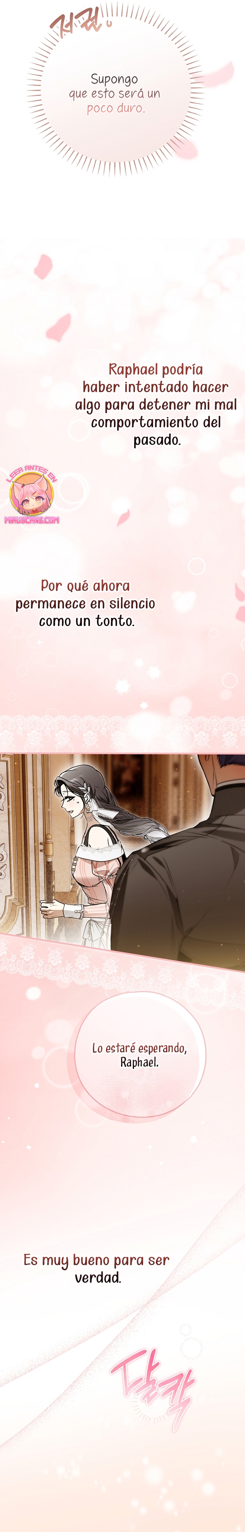 Alguien ha poseído mi cuerpo Capítulo 66 - Página 29