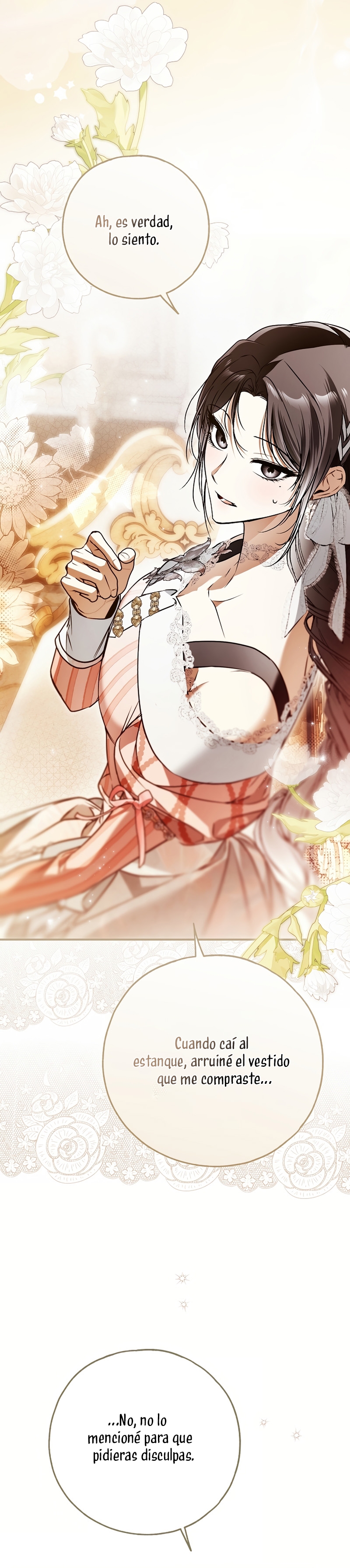 Alguien ha poseído mi cuerpo Capítulo 67 - Página 10