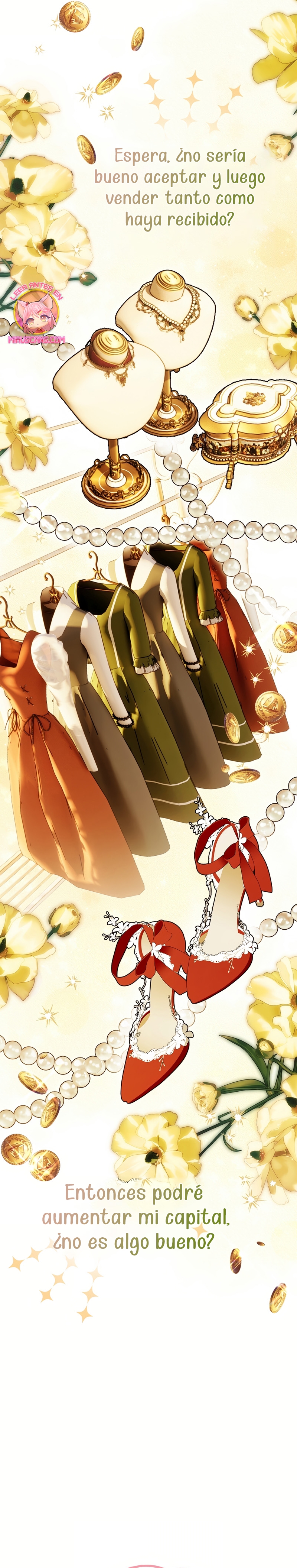 Alguien ha poseído mi cuerpo Capítulo 67 - Página 14