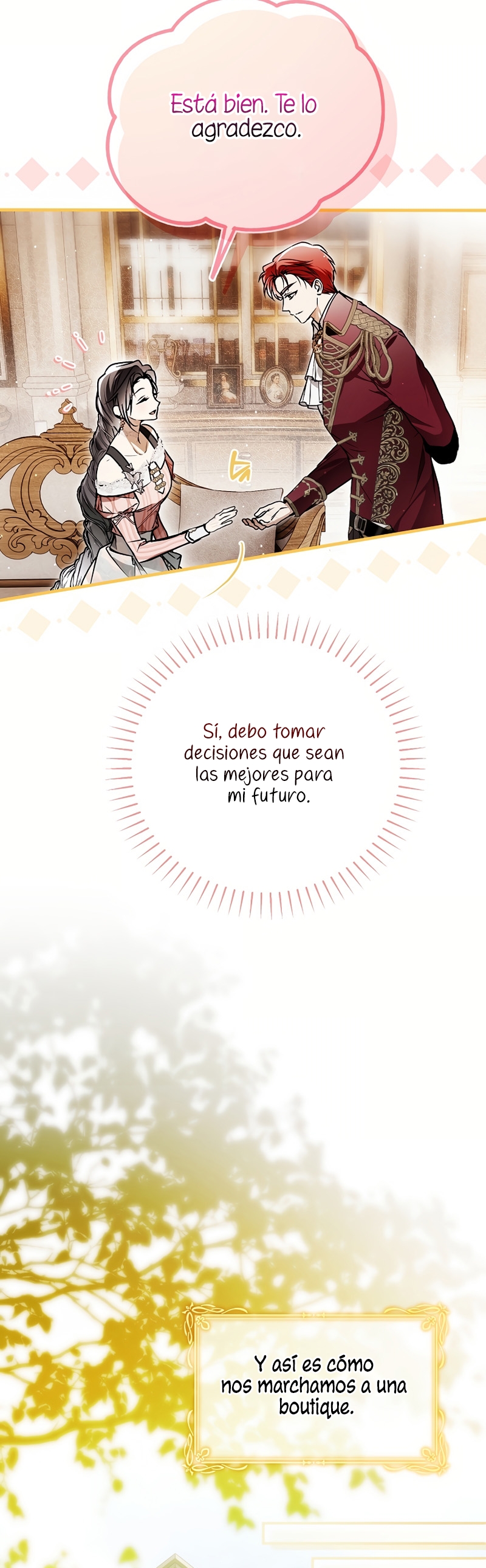 Alguien ha poseído mi cuerpo Capítulo 67 - Página 15