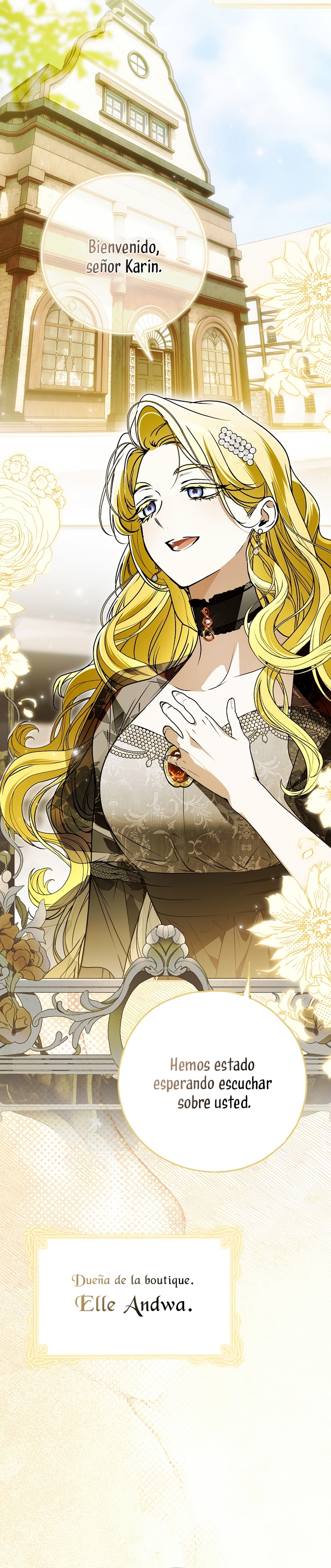 Alguien ha poseído mi cuerpo Capítulo 67 - Página 16