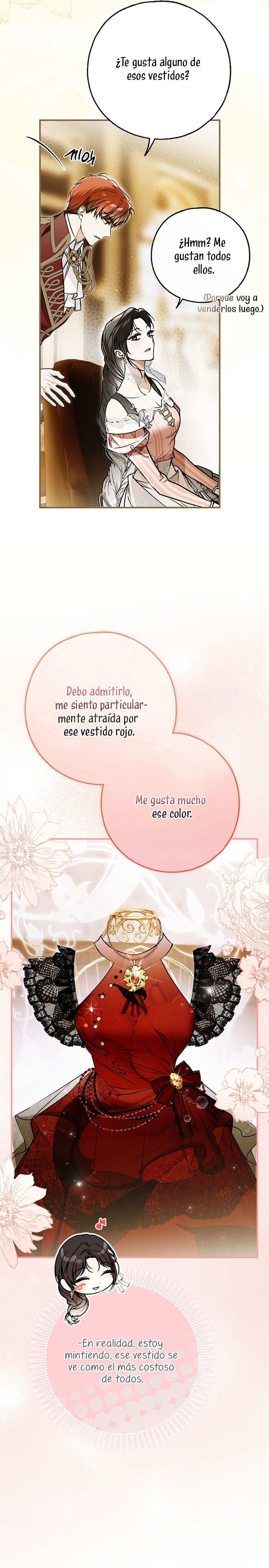 Alguien ha poseído mi cuerpo Capítulo 67 - Página 19