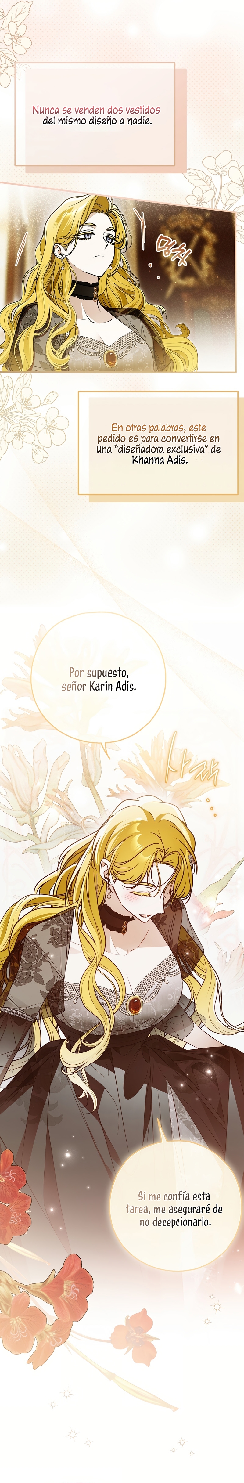 Alguien ha poseído mi cuerpo Capítulo 67 - Página 21