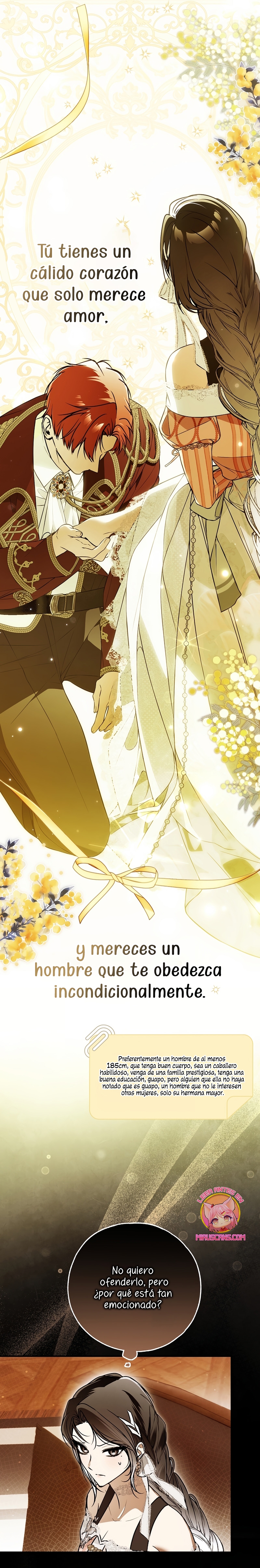 Alguien ha poseído mi cuerpo Capítulo 67 - Página 23