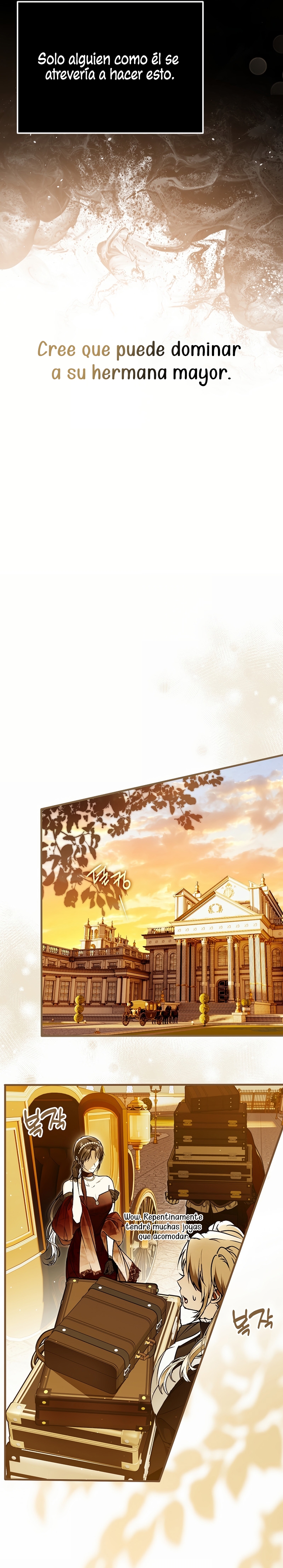 Alguien ha poseído mi cuerpo Capítulo 67 - Página 24