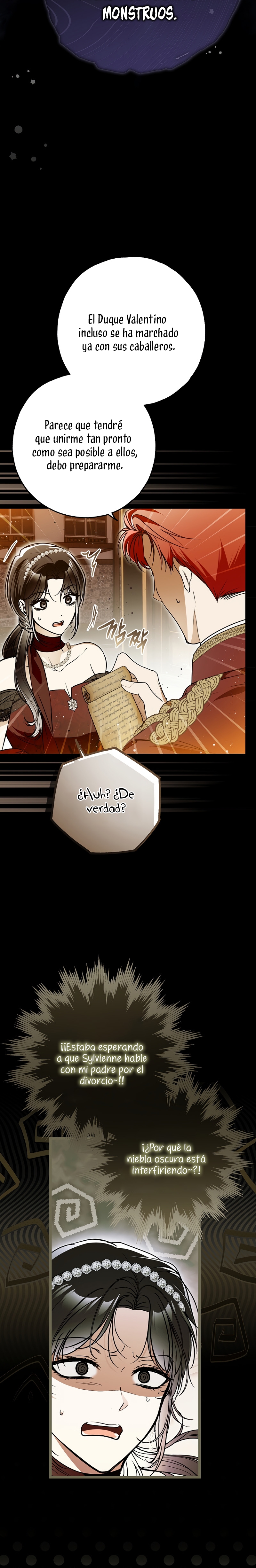 Alguien ha poseído mi cuerpo Capítulo 67 - Página 29