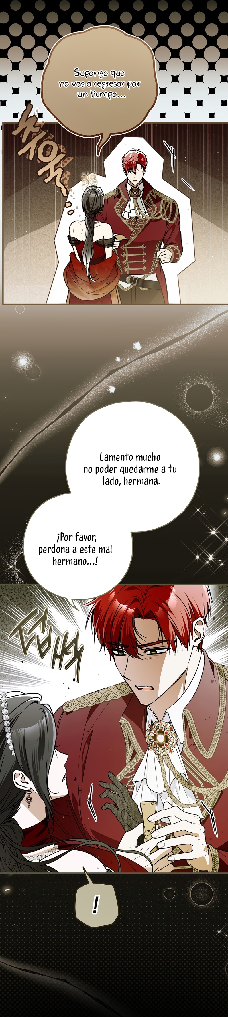 Alguien ha poseído mi cuerpo Capítulo 67 - Página 30