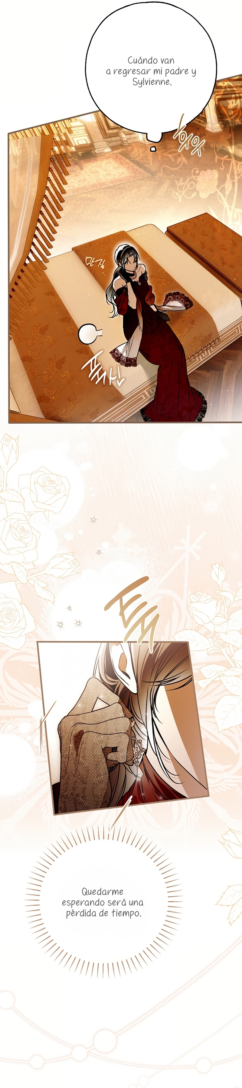 Alguien ha poseído mi cuerpo Capítulo 67 - Página 33