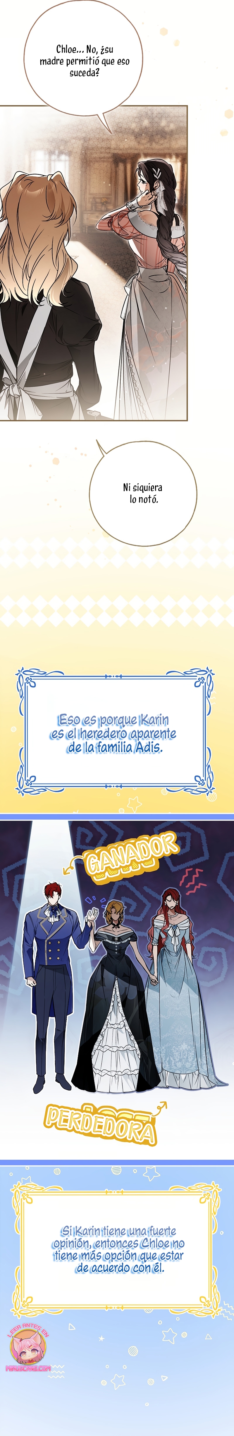 Alguien ha poseído mi cuerpo Capítulo 67 - Página 7