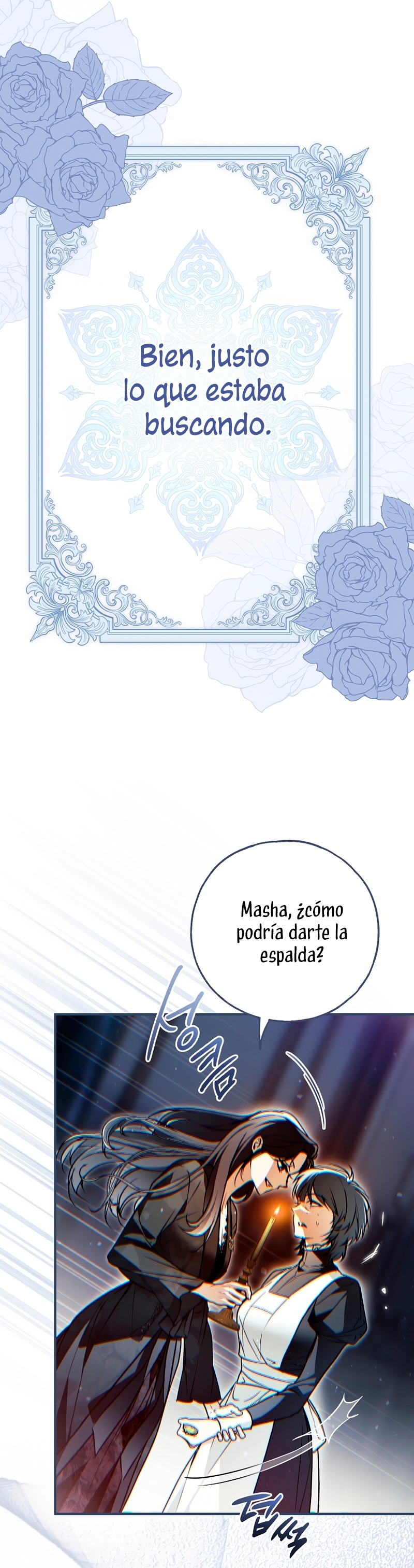 Alguien ha poseído mi cuerpo Capítulo 68 - Página 11