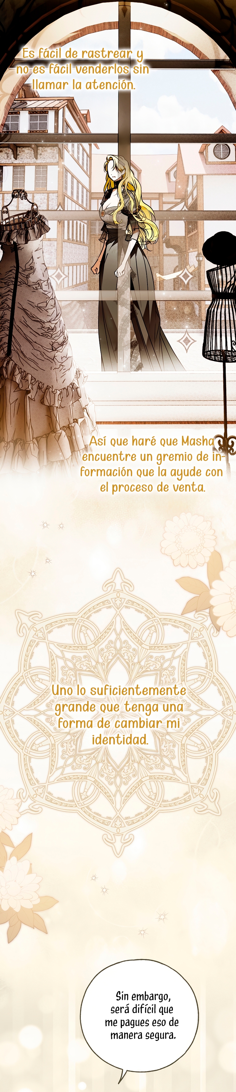 Alguien ha poseído mi cuerpo Capítulo 68 - Página 17