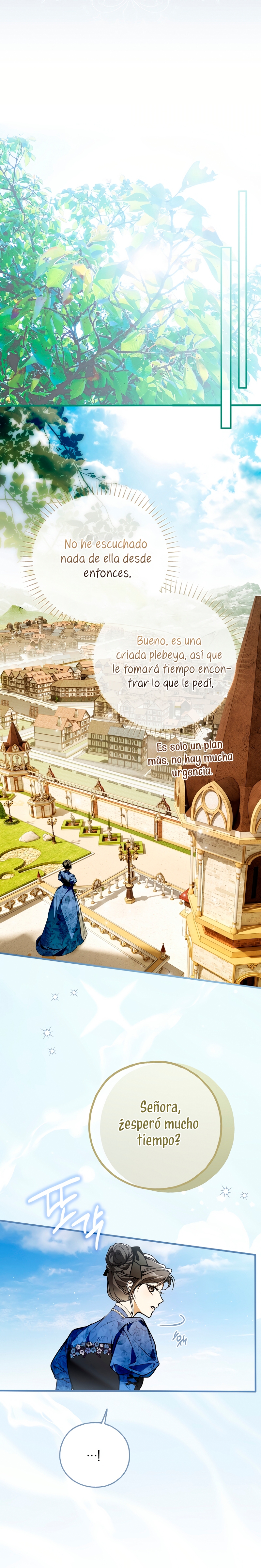 Alguien ha poseído mi cuerpo Capítulo 68 - Página 19