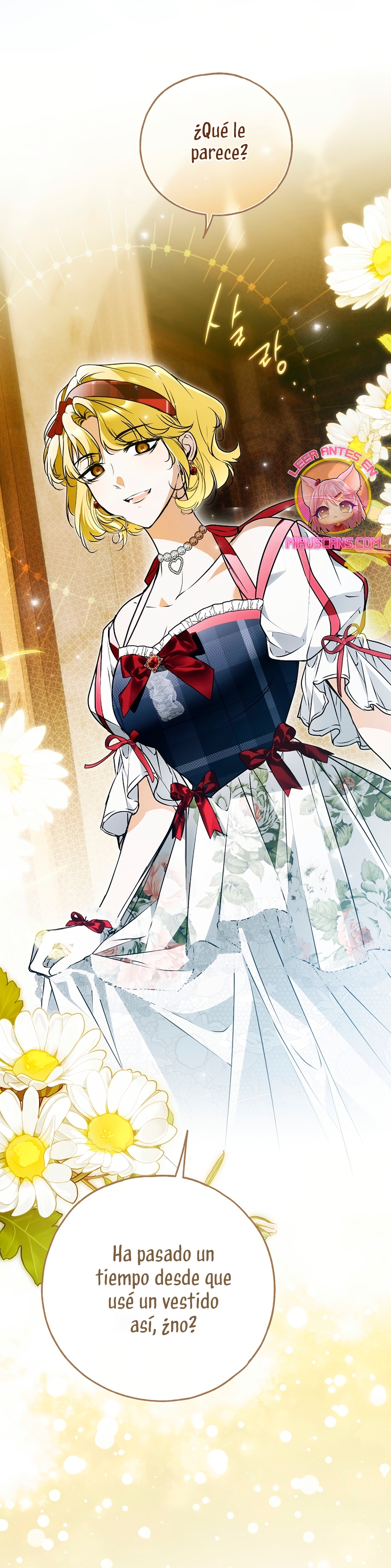 Alguien ha poseído mi cuerpo Capítulo 68 - Página 20