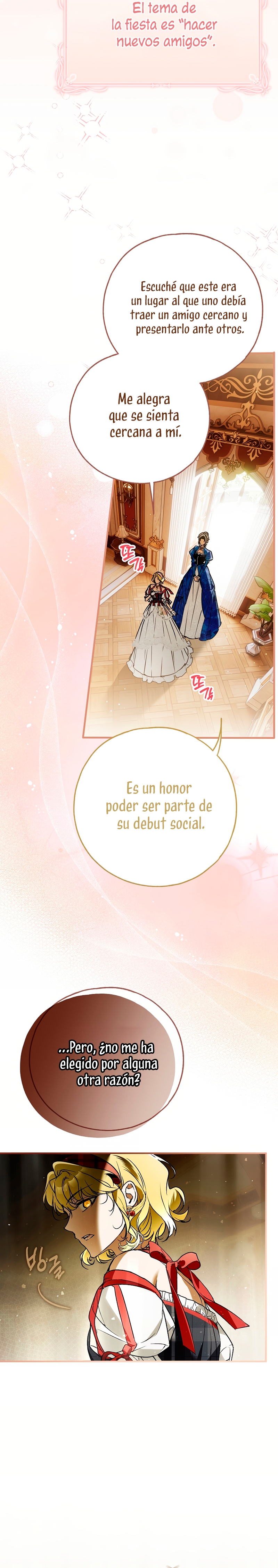 Alguien ha poseído mi cuerpo Capítulo 68 - Página 22