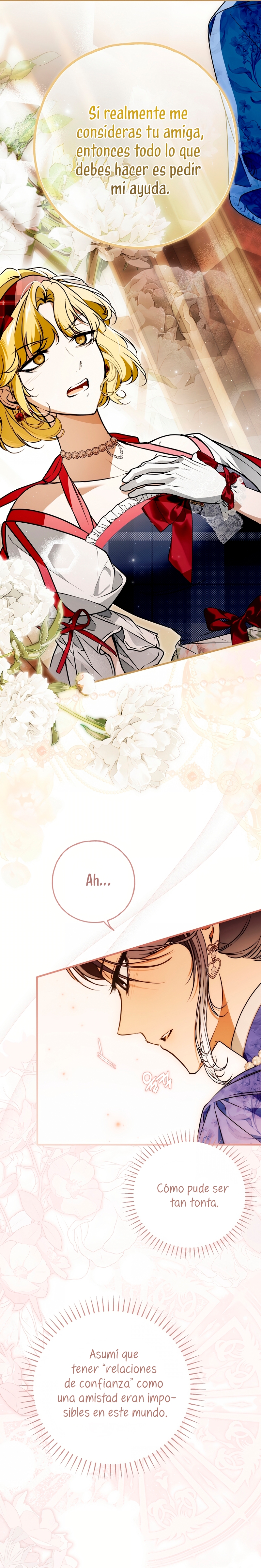 Alguien ha poseído mi cuerpo Capítulo 68 - Página 27