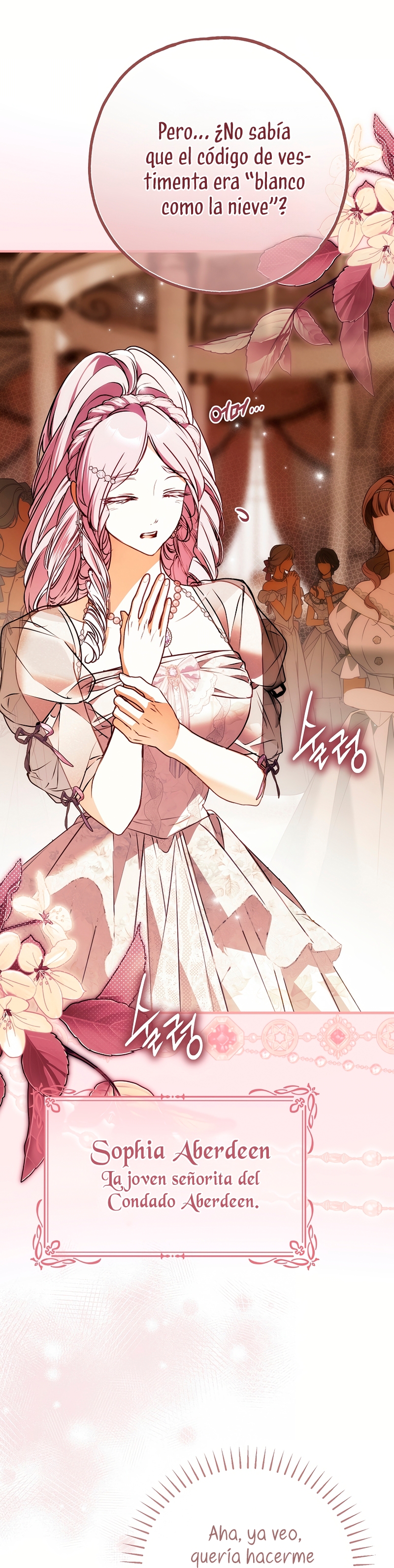 Alguien ha poseído mi cuerpo Capítulo 68 - Página 31