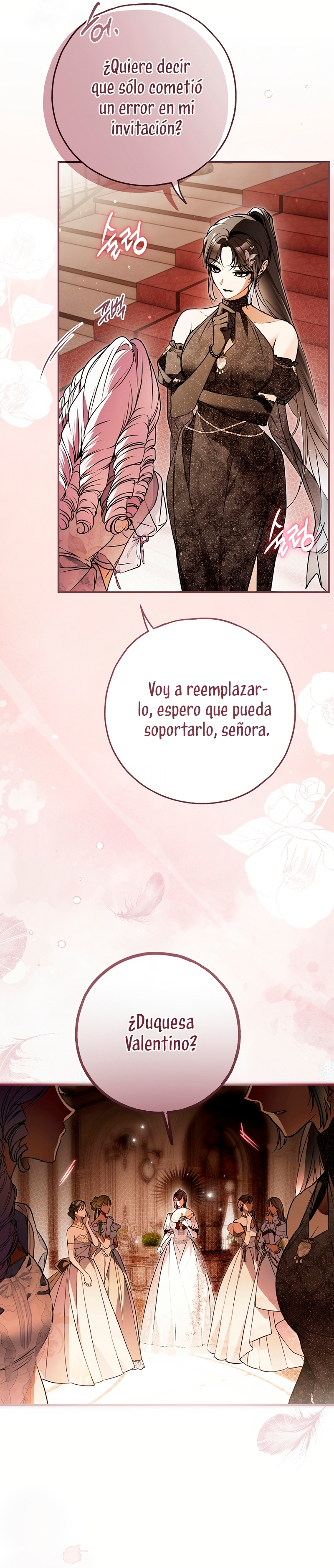 Alguien ha poseído mi cuerpo Capítulo 68 - Página 33