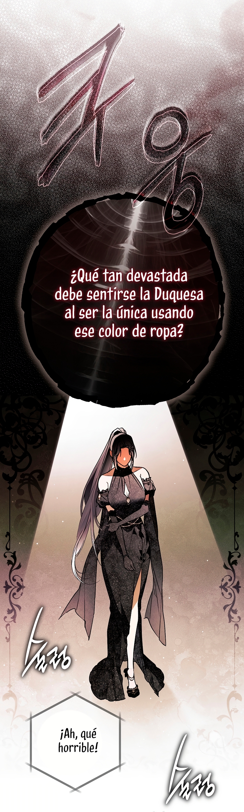 Alguien ha poseído mi cuerpo Capítulo 68 - Página 36