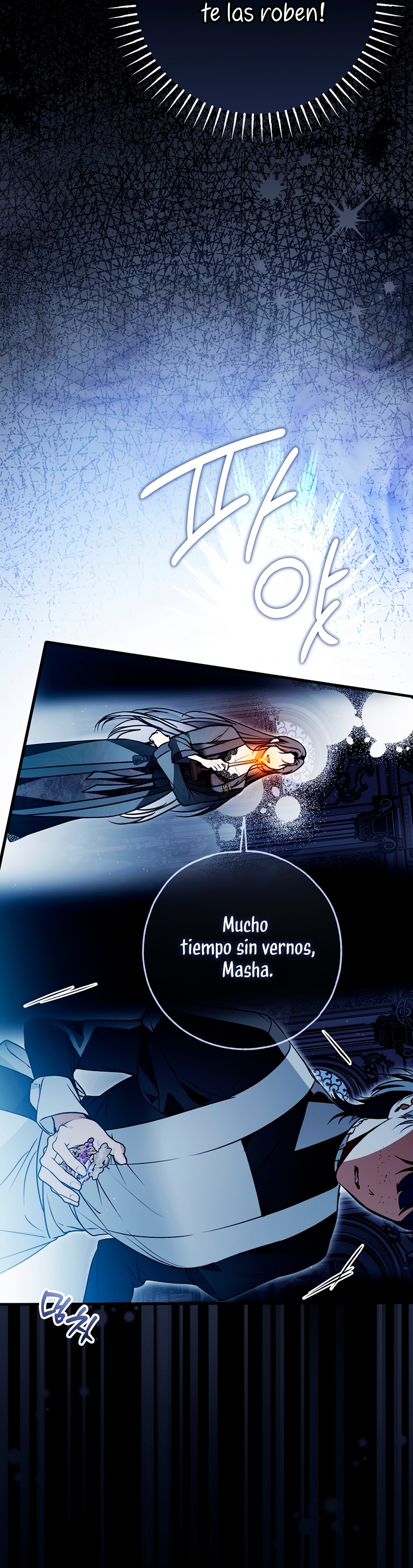 Alguien ha poseído mi cuerpo Capítulo 68 - Página 5