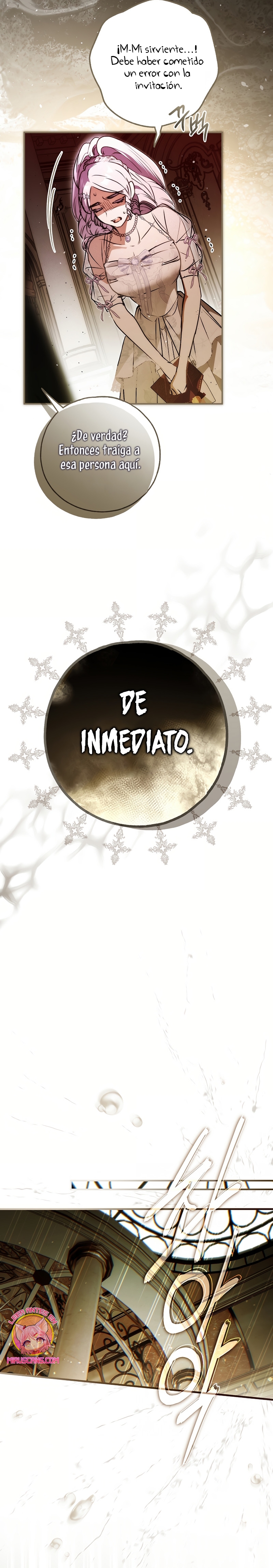 Alguien ha poseído mi cuerpo Capítulo 69 - Página 11