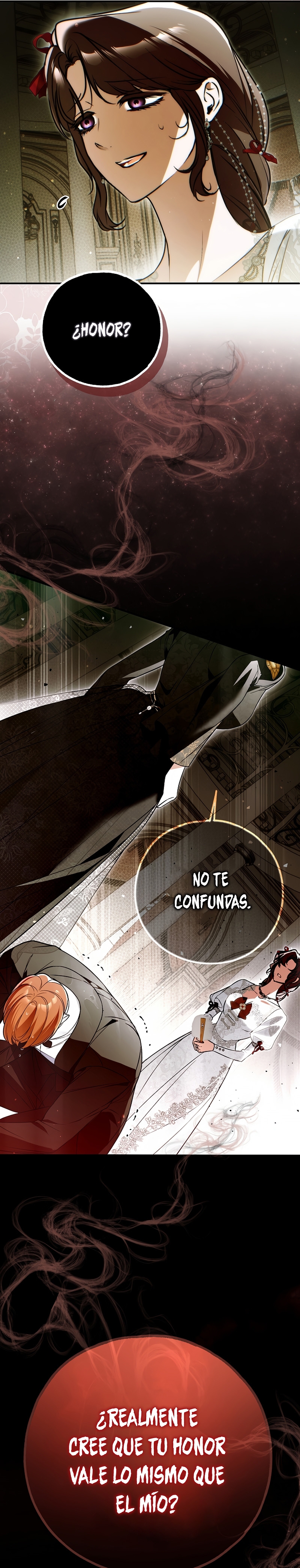 Alguien ha poseído mi cuerpo Capítulo 69 - Página 15