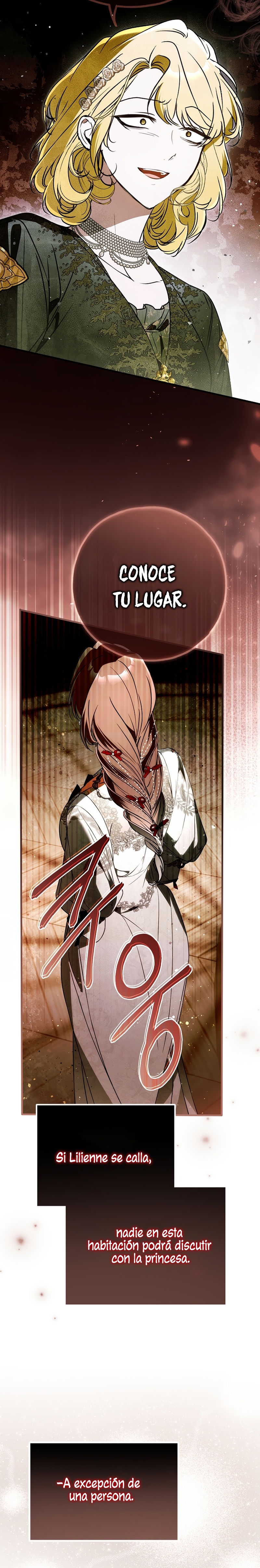 Alguien ha poseído mi cuerpo Capítulo 69 - Página 16