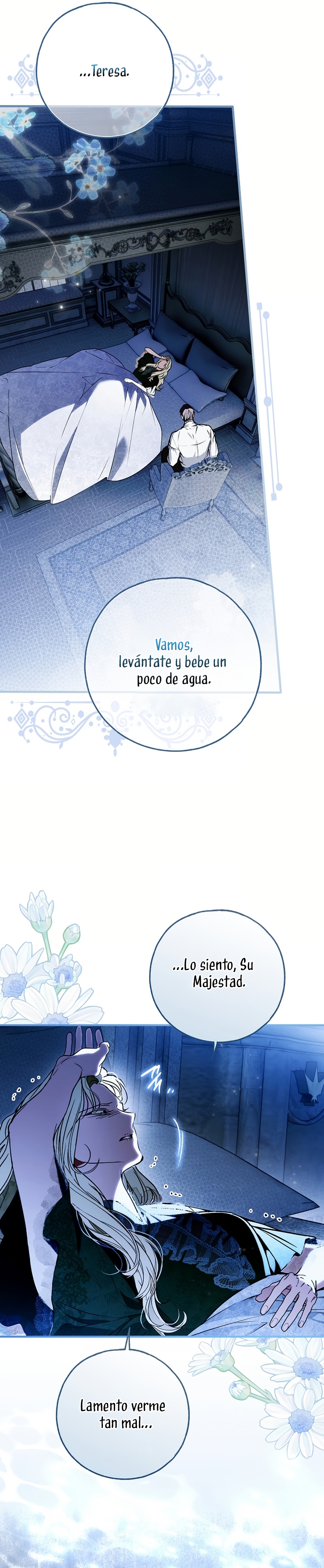 Alguien ha poseído mi cuerpo Capítulo 69 - Página 24