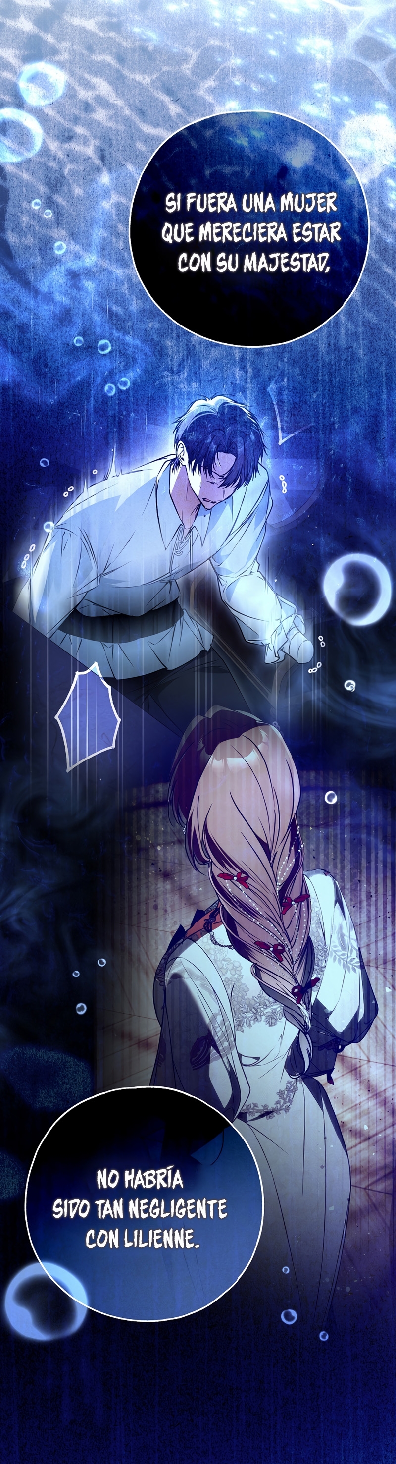 Alguien ha poseído mi cuerpo Capítulo 69 - Página 25