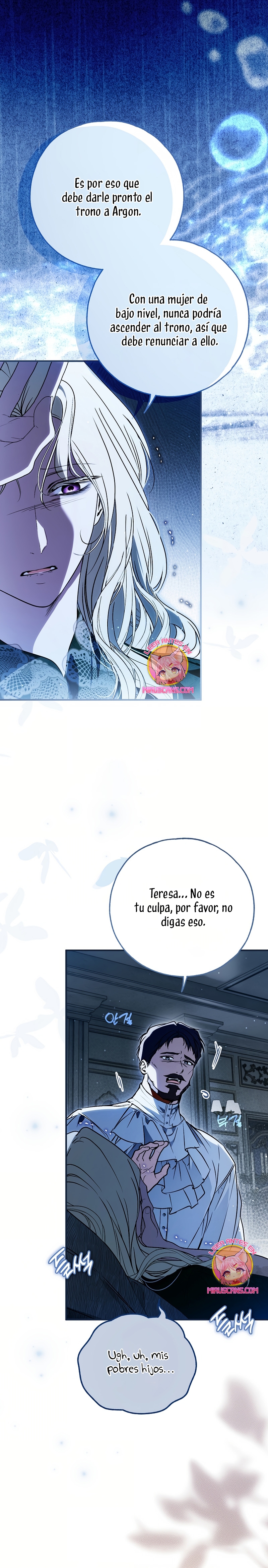 Alguien ha poseído mi cuerpo Capítulo 69 - Página 26