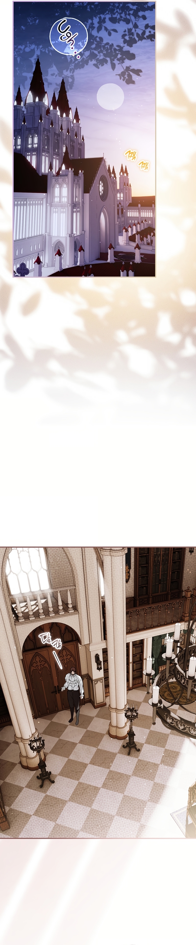 Alguien ha poseído mi cuerpo Capítulo 69 - Página 27